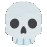 :skull: