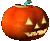 A pumpkin